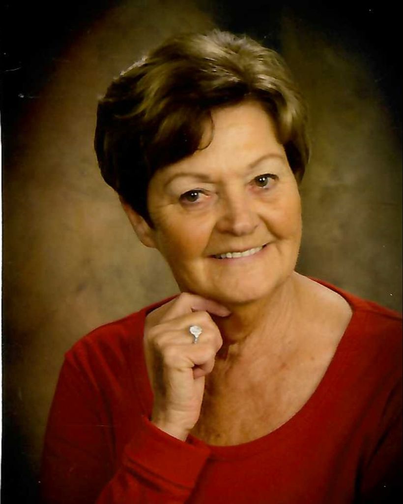 Jeralyn "Jaye" Kaye Jersem