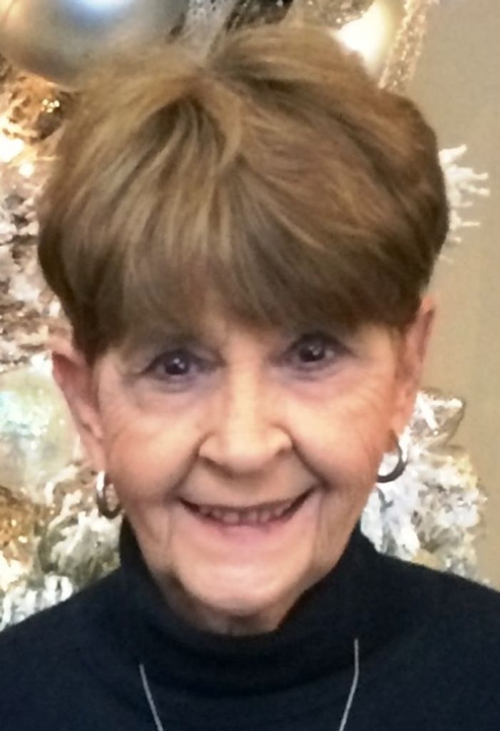 Lana J. (Fozkos)  Pacurar