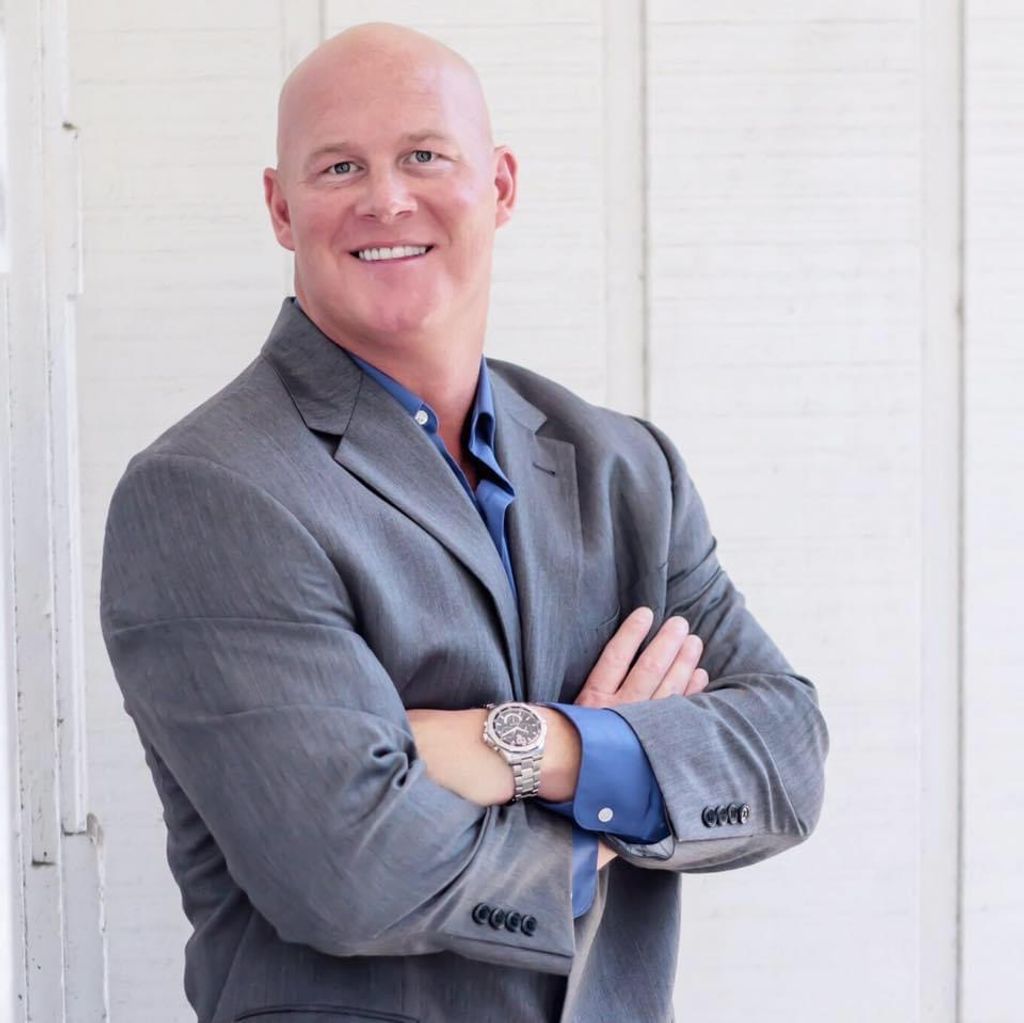 Phillip O'Reilly Profile Photo