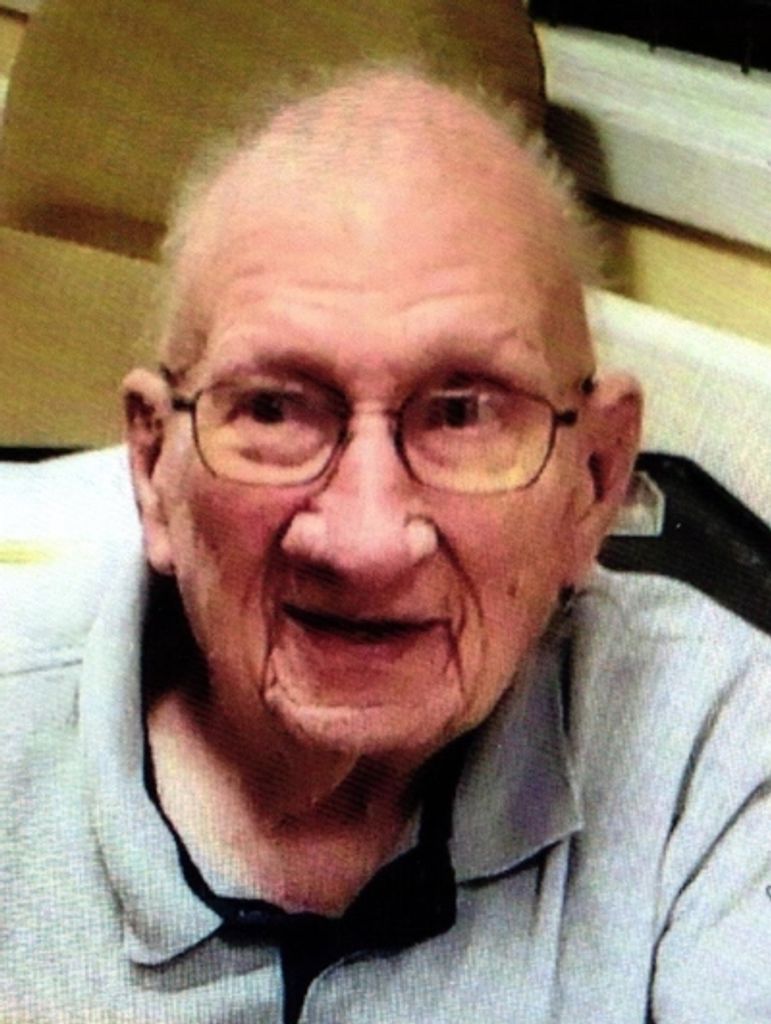 James Burnell Bader Profile Photo