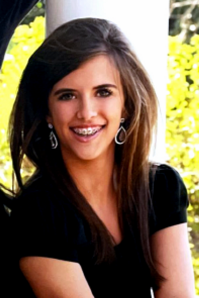 Callie Elizabeth Cole Profile Photo