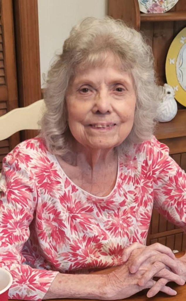 Maggie Bass Turner