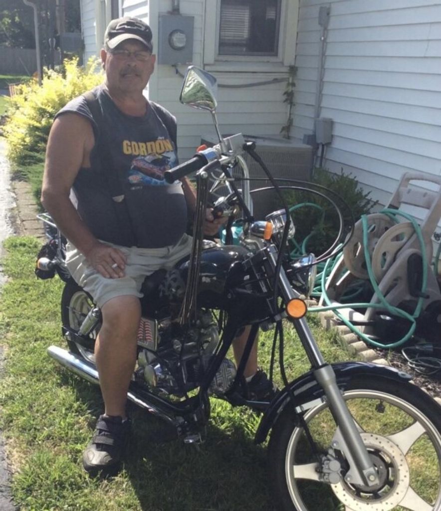 Frederick  "Fred" Kinkead