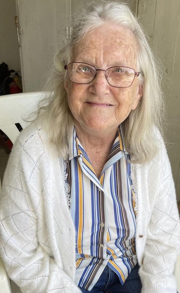 Shirley Jean Ball Profile Photo