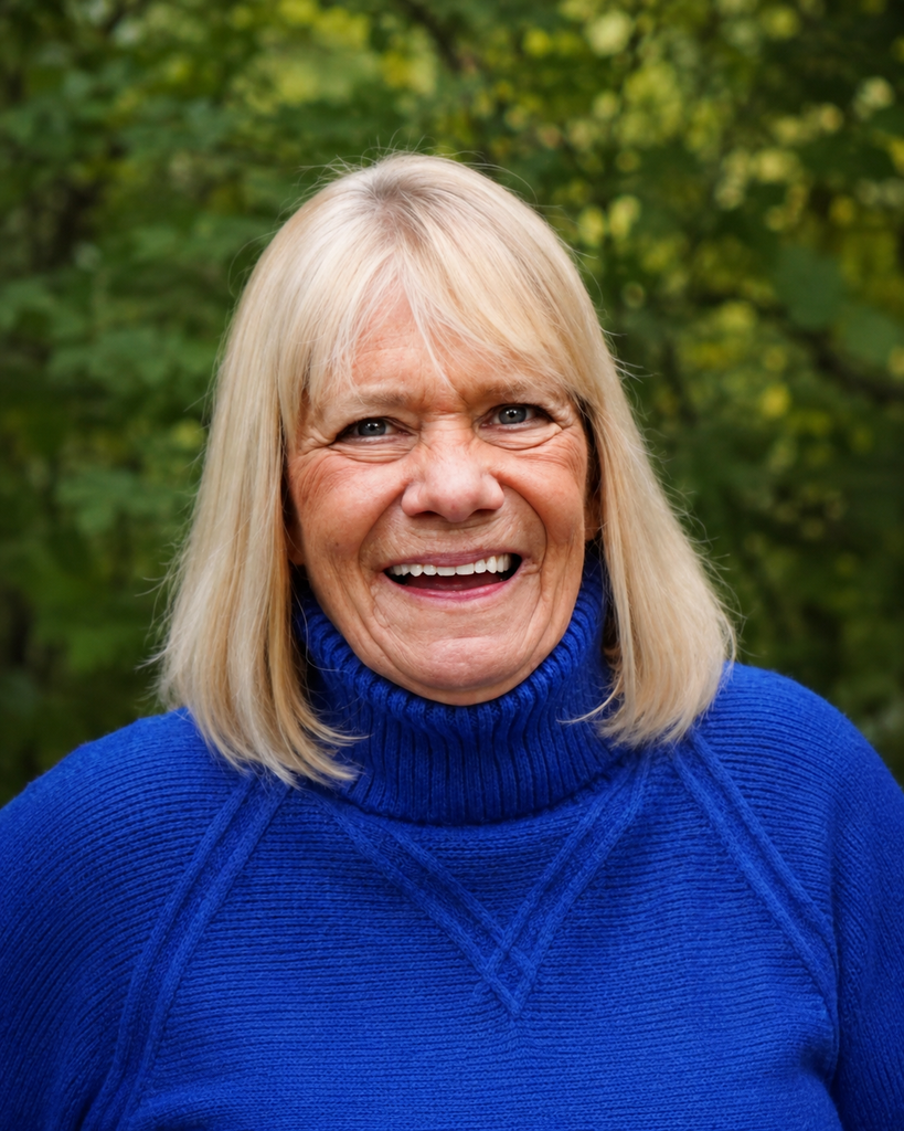 Susan Nightingale Profile Photo