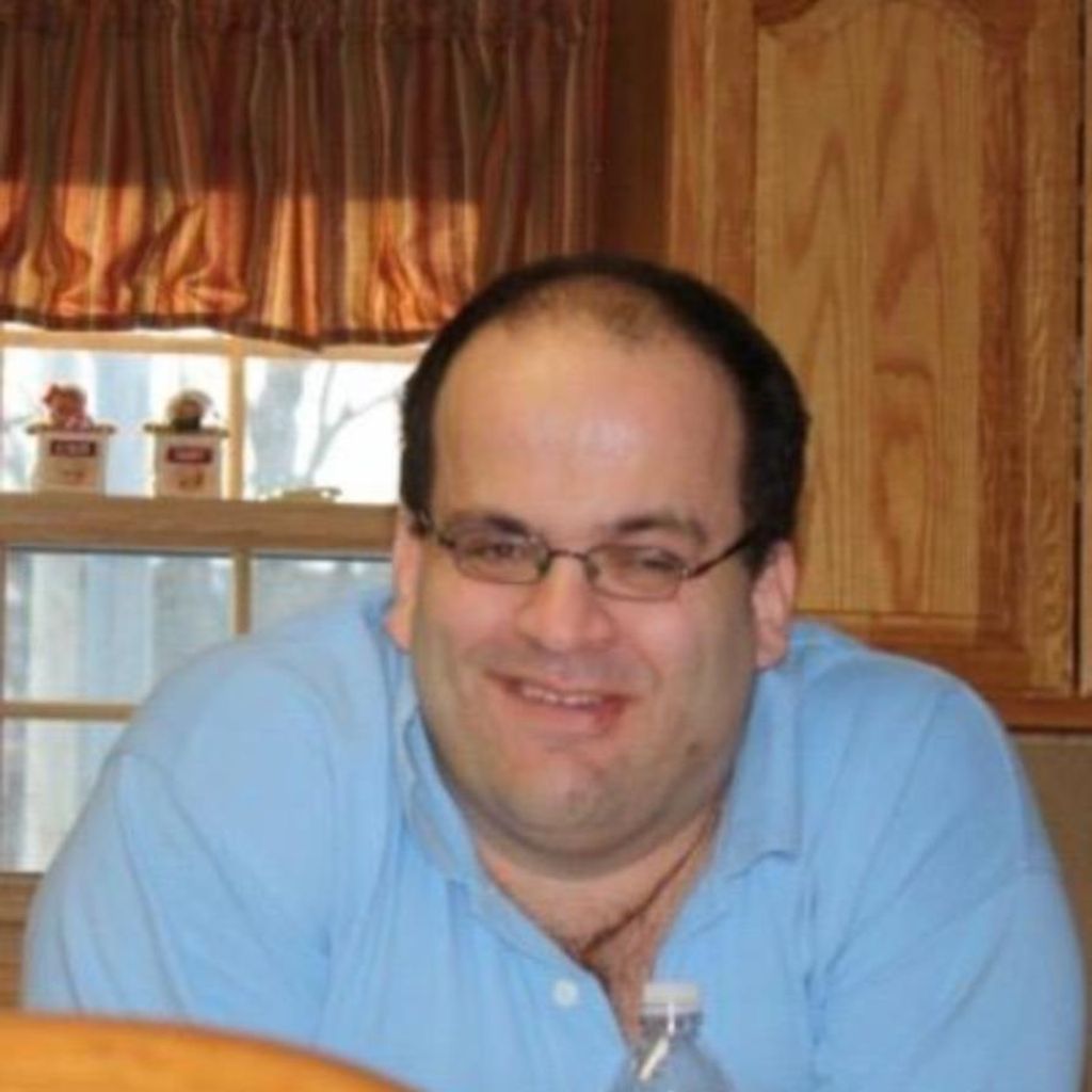 Christopher A Duhme Profile Photo