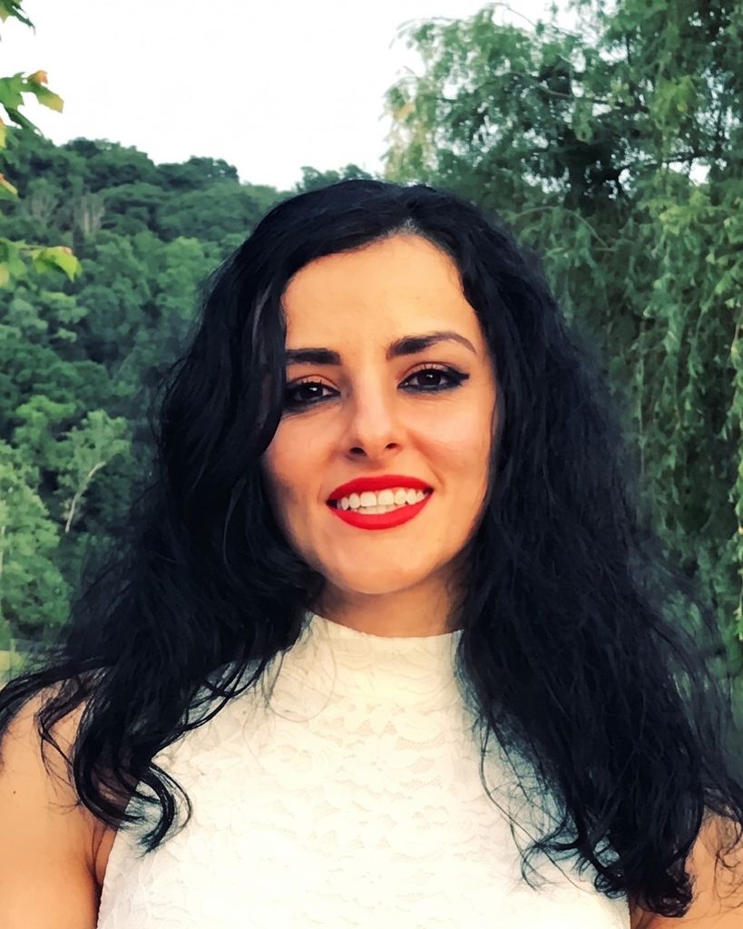 Elvera Alieva Cooper
