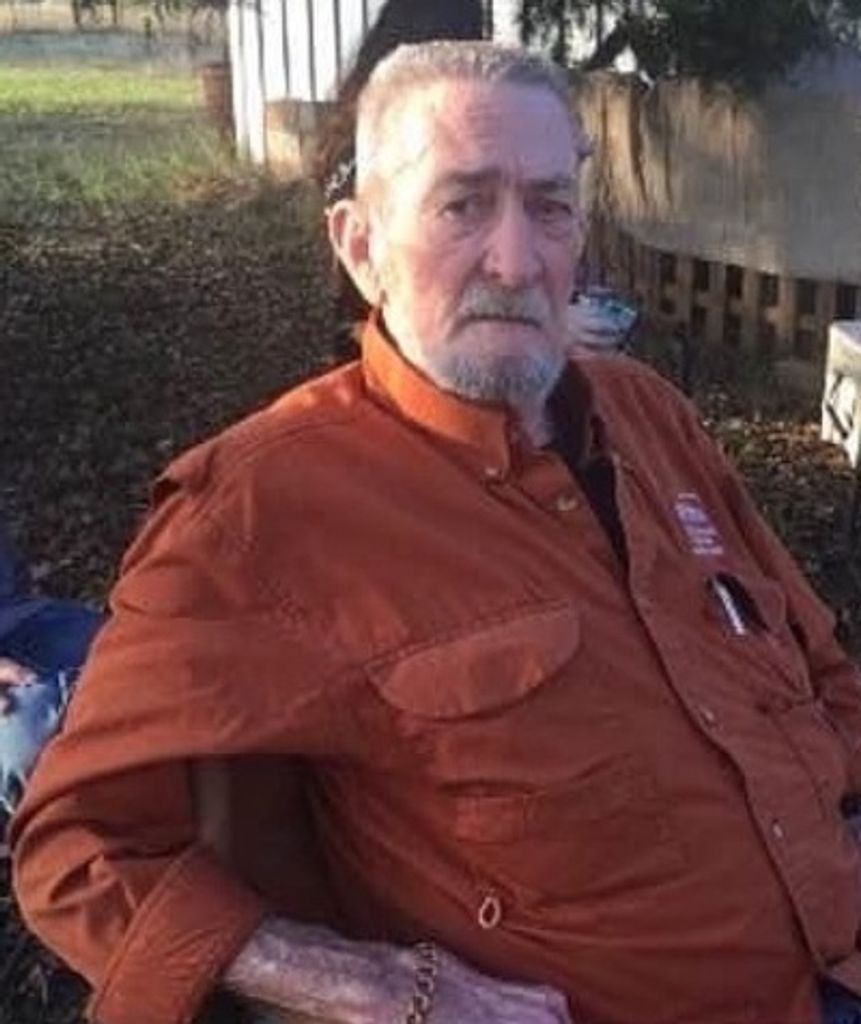 Richard D Gott Profile Photo