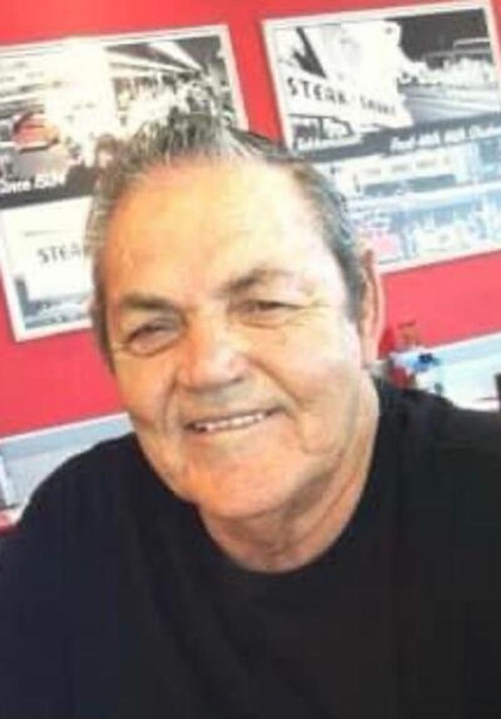 Delbert Malicoat Profile Photo