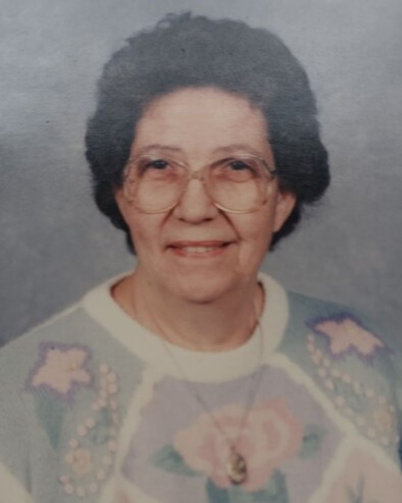 Shirley Jean Allen