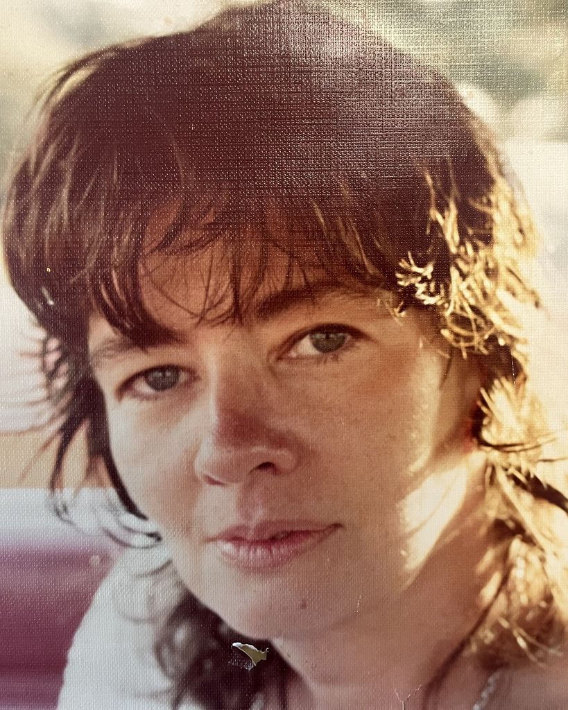 Mary Ellen Momburg Profile Photo