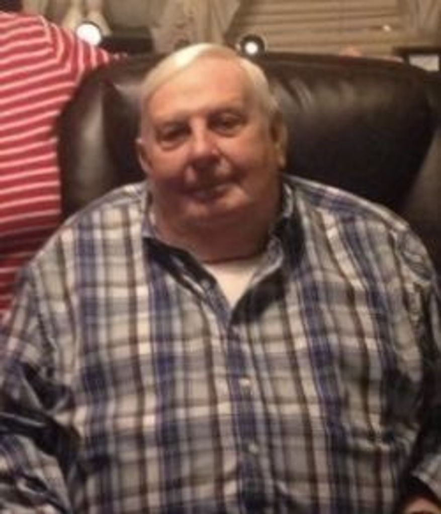 Mr. Thomas E. Pitts Profile Photo