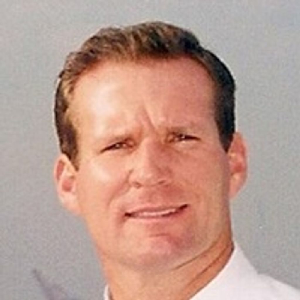 James Robert Sullivan