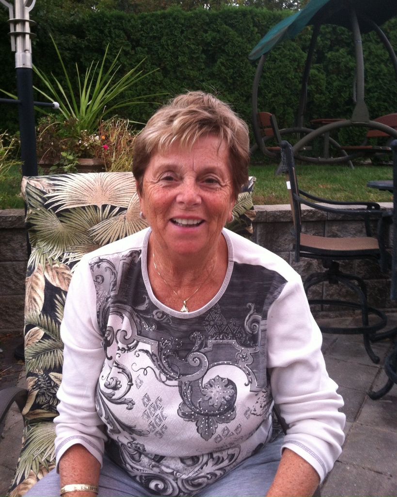 Florence A. Messick Profile Photo