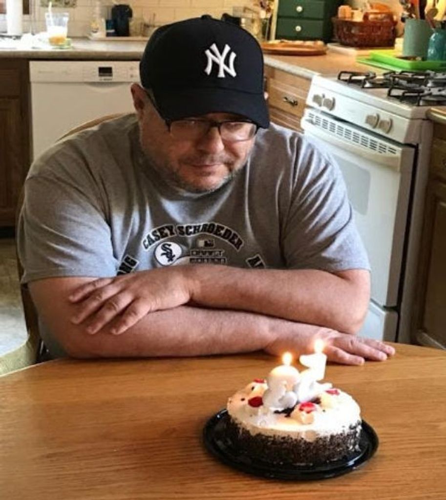 Ed "Eddie" Paprocki