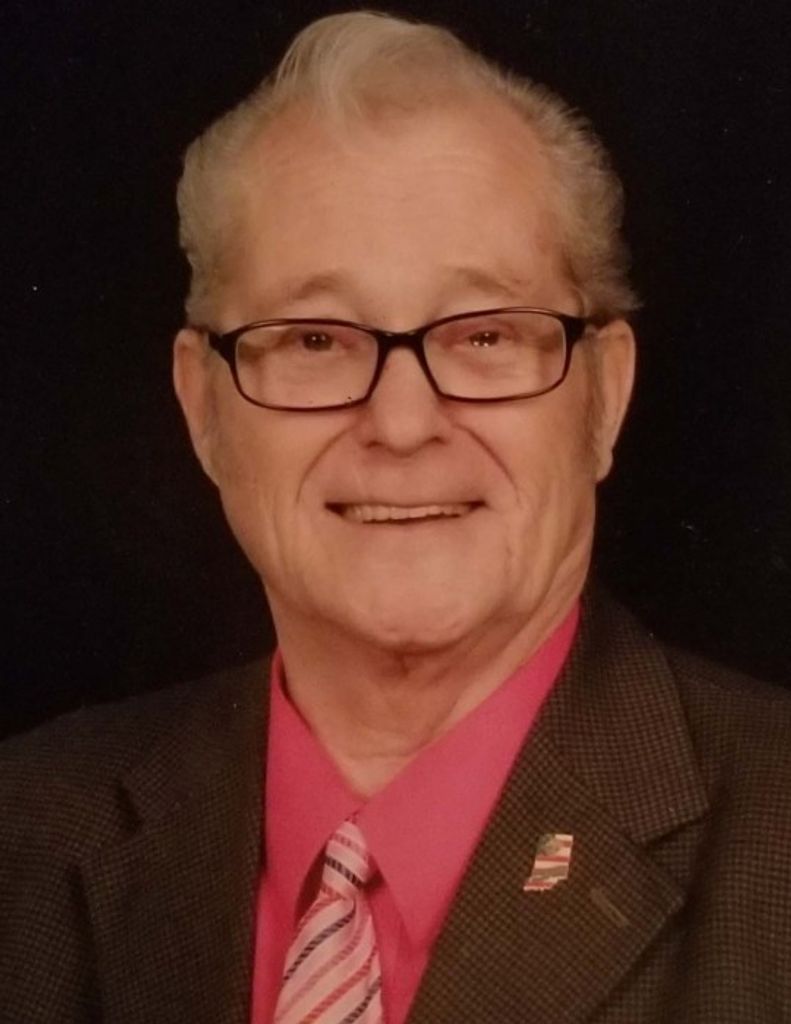 Charles Leroy Hall Profile Photo