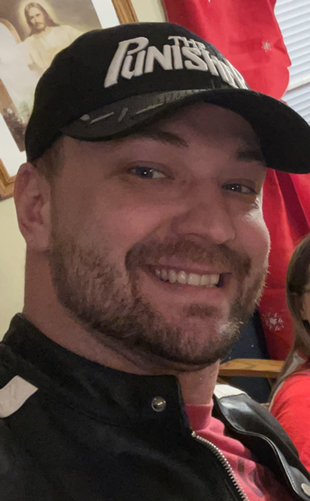 Patrick Hill Profile Photo