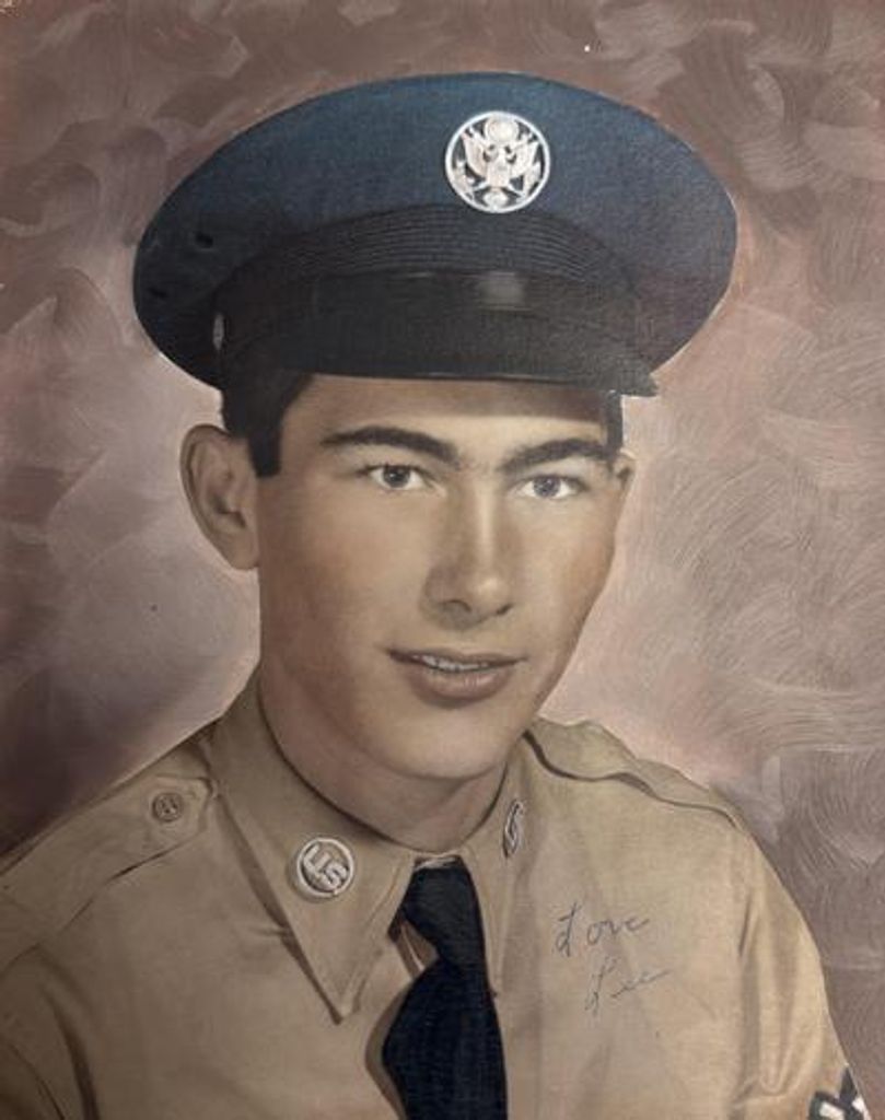 Richard Lee Lewis Profile Photo