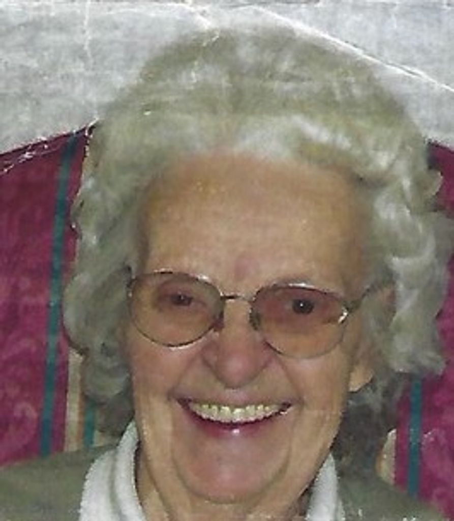 Ella Cremeans