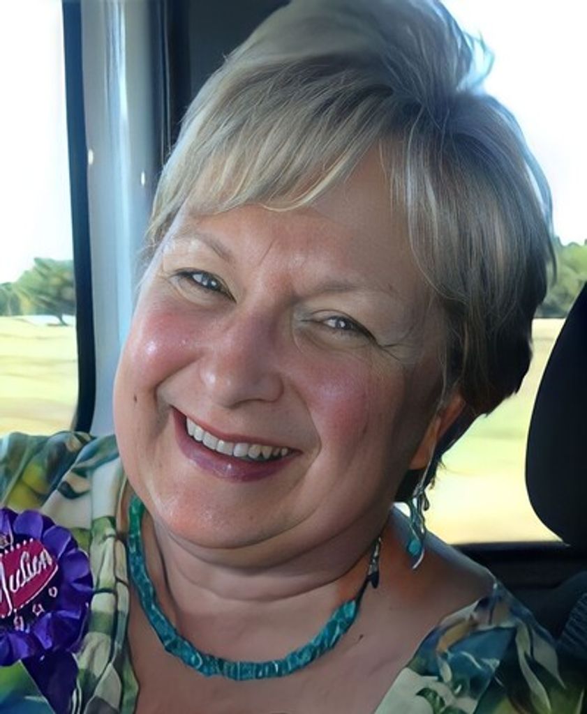Jeri Bea Dillard
