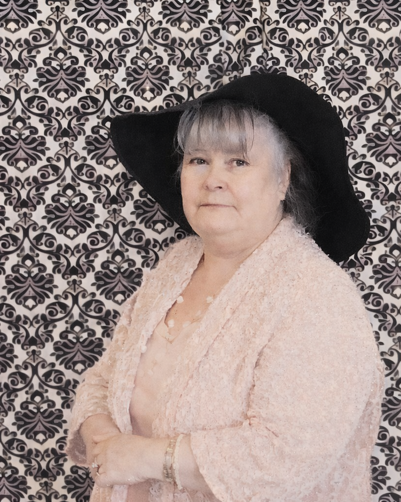 Teresa Hernandez Profile Photo