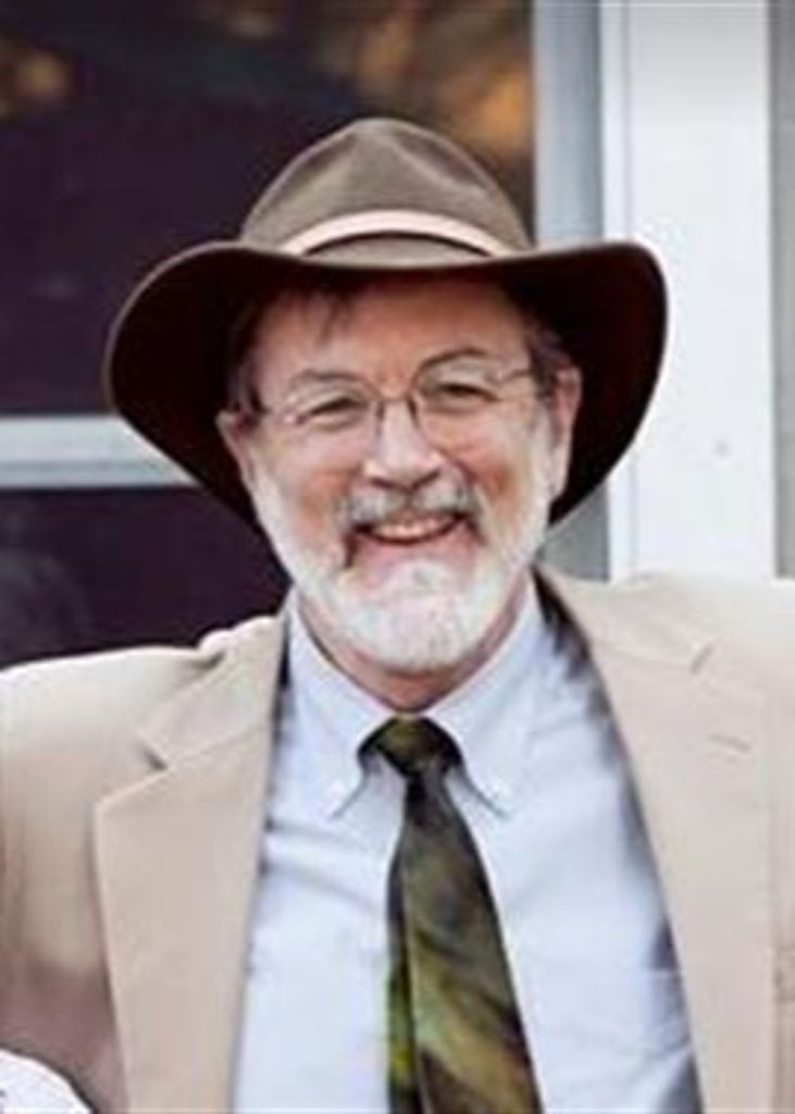 Thomas Fredenberg Profile Photo