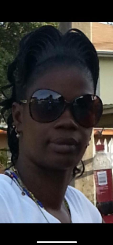 Ms. Latitia Houser