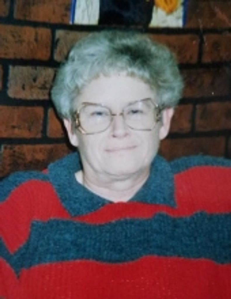 Edith "Edie" Maurine Jewell Profile Photo
