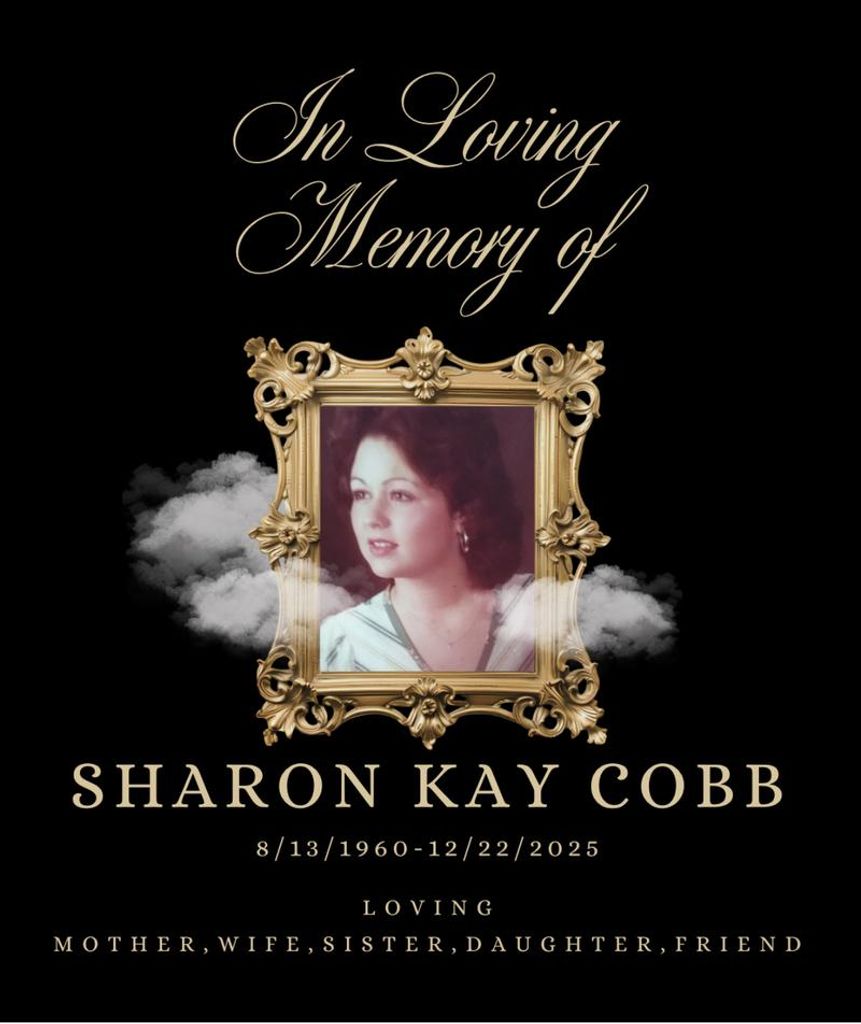 Sharon Cobb Profile Photo