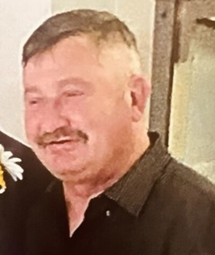 David Allen Seiber Profile Photo