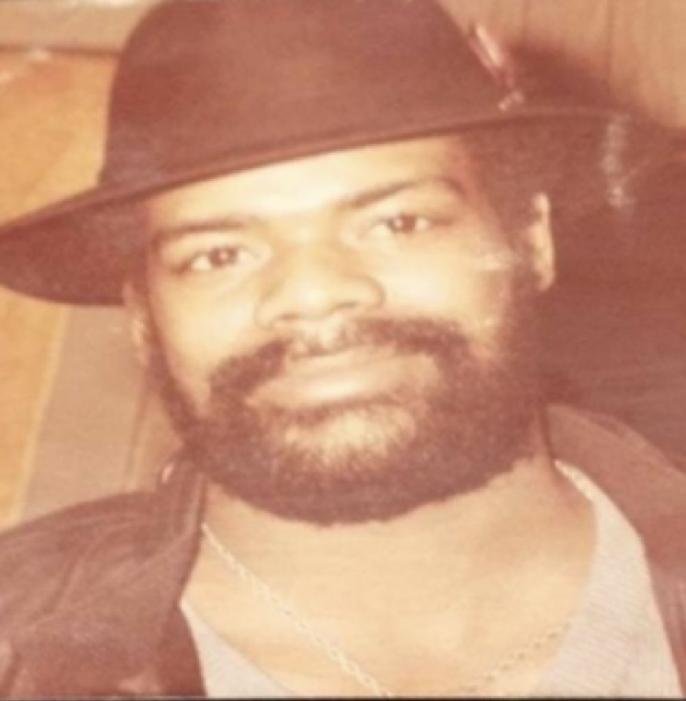 James E. Luke   "Jimmy Luke" Profile Photo