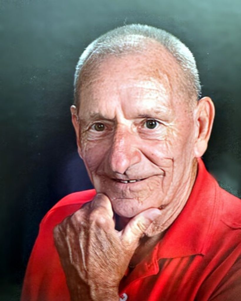 Ronald Gillenwater Profile Photo