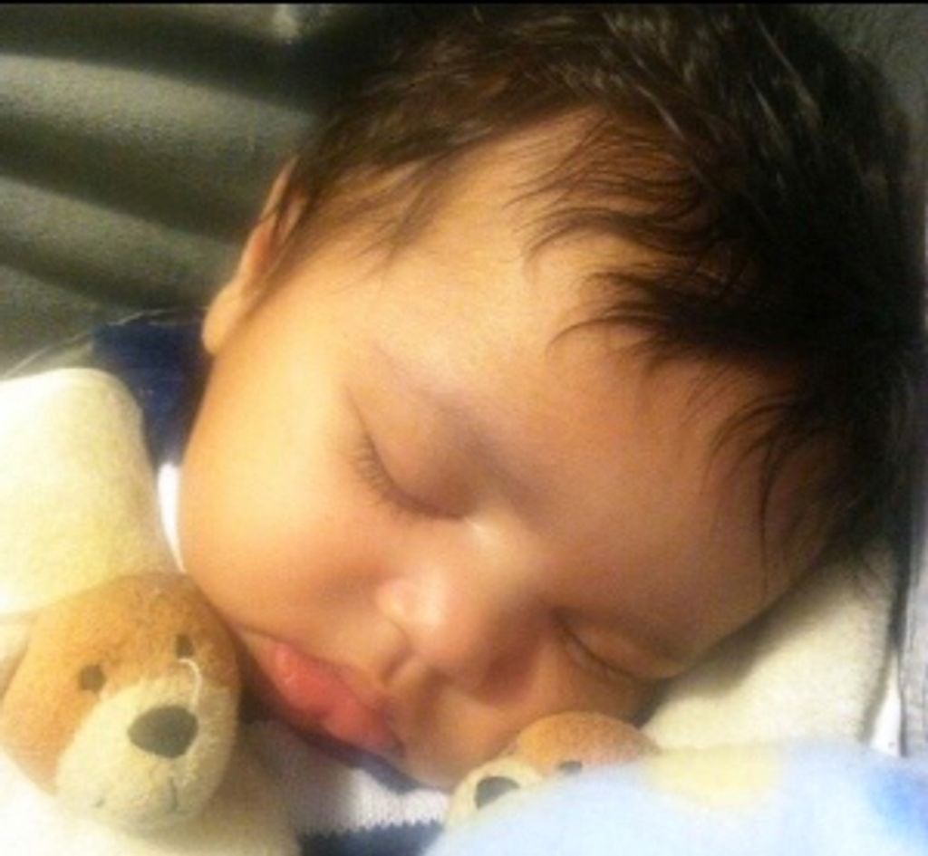 Tristan Jordan Faison Profile Photo