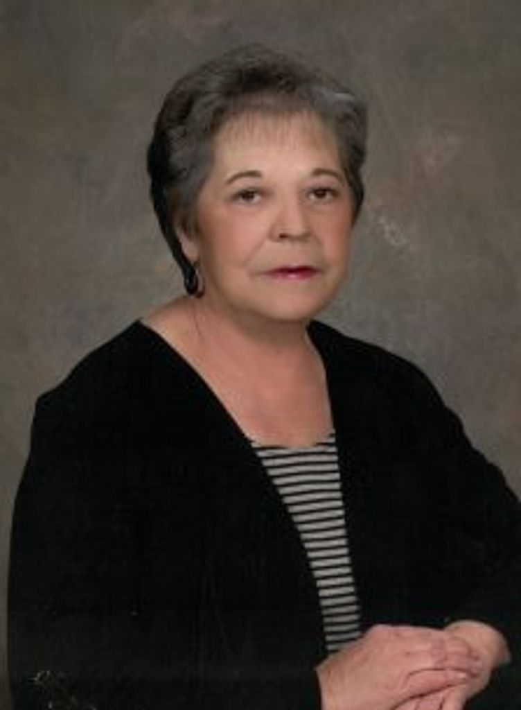 Betty Karnes Profile Photo