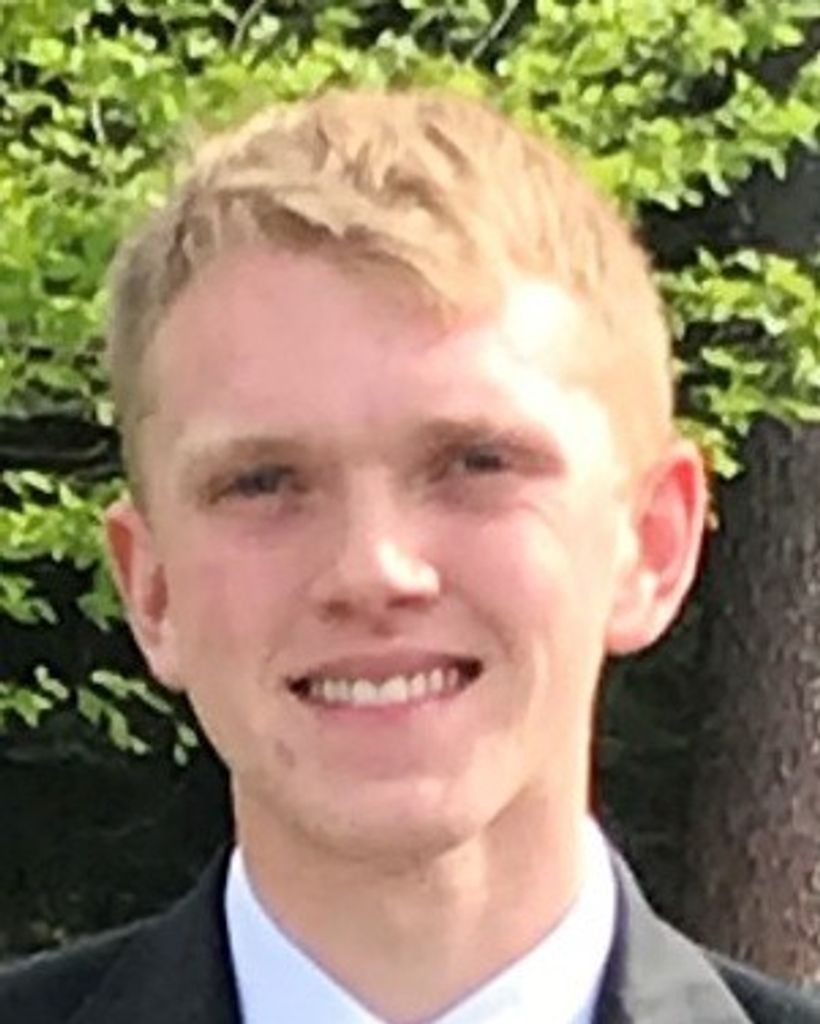 Allen T. Hornberger Profile Photo