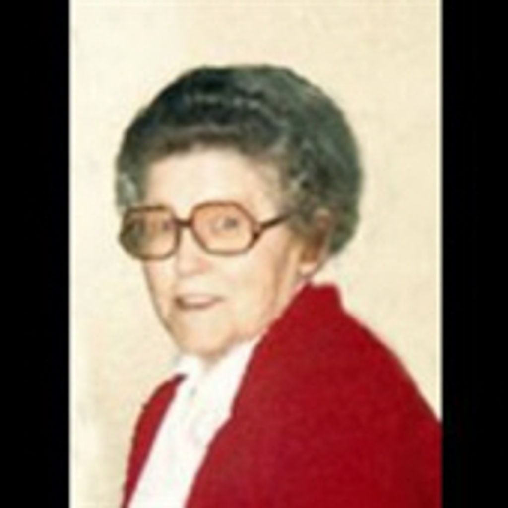 Mildred Eggerud