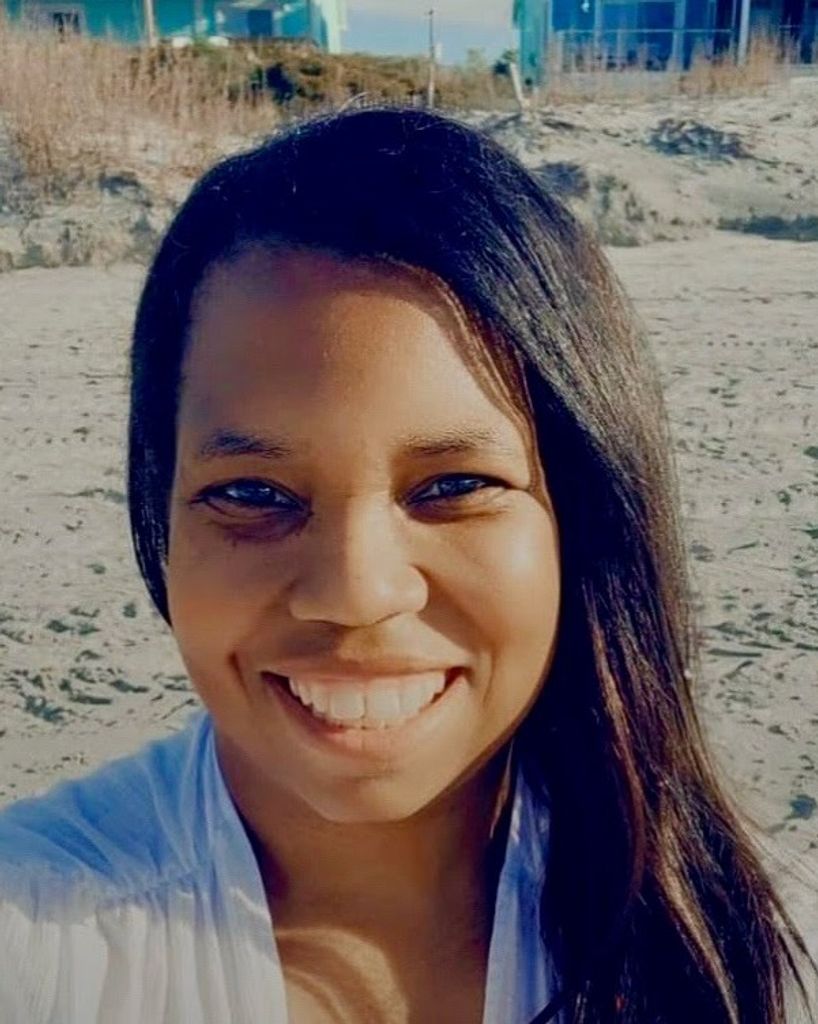 Alesha G. Washington Profile Photo