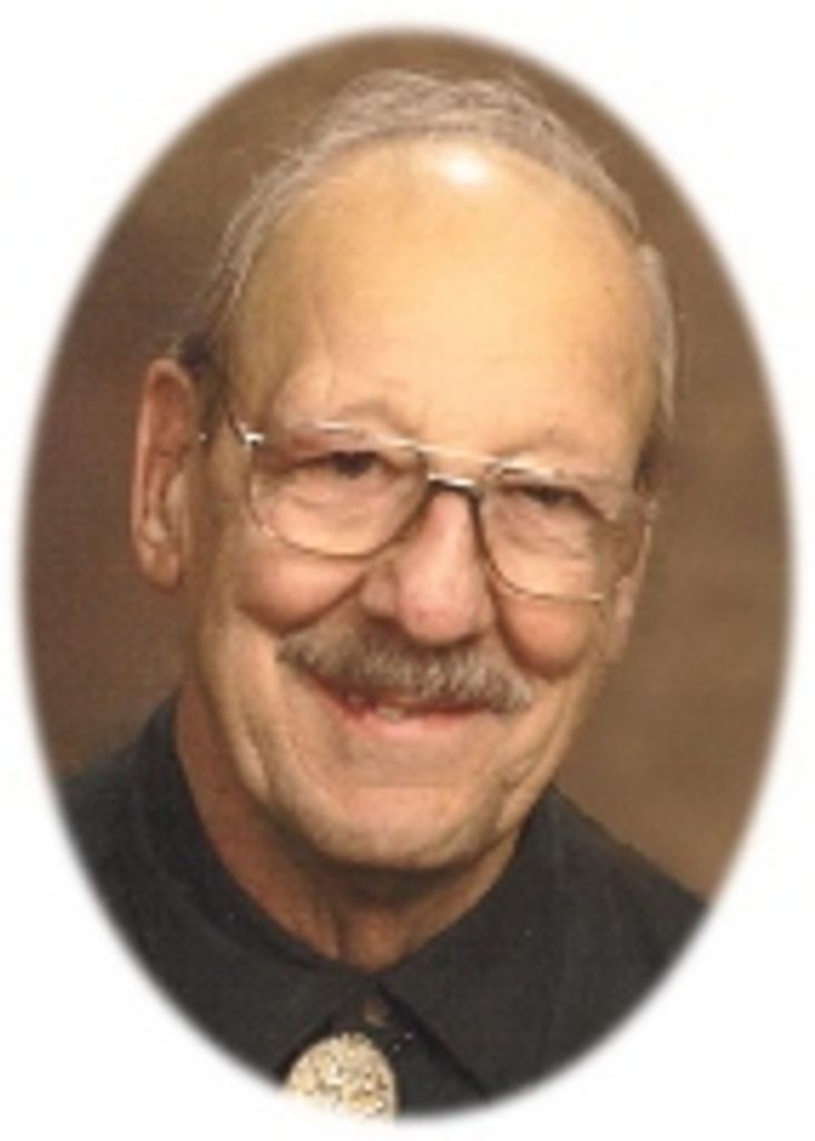 Ralph Fred Fredrick Profile Photo