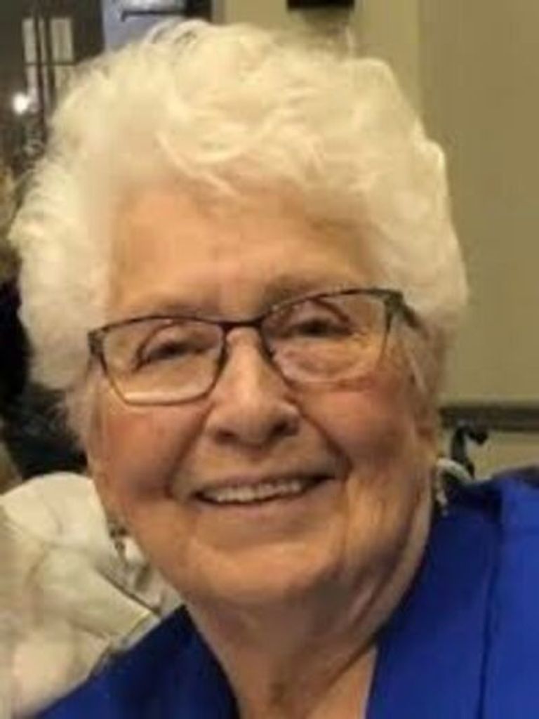 Patricia Packer Profile Photo