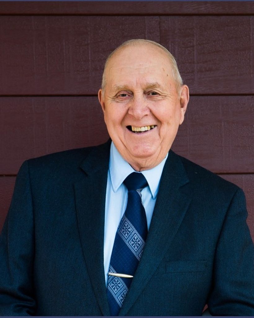 Robert Elwood Stevens Profile Photo