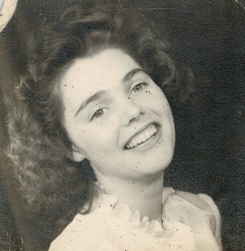 Lillian Pruden Profile Photo