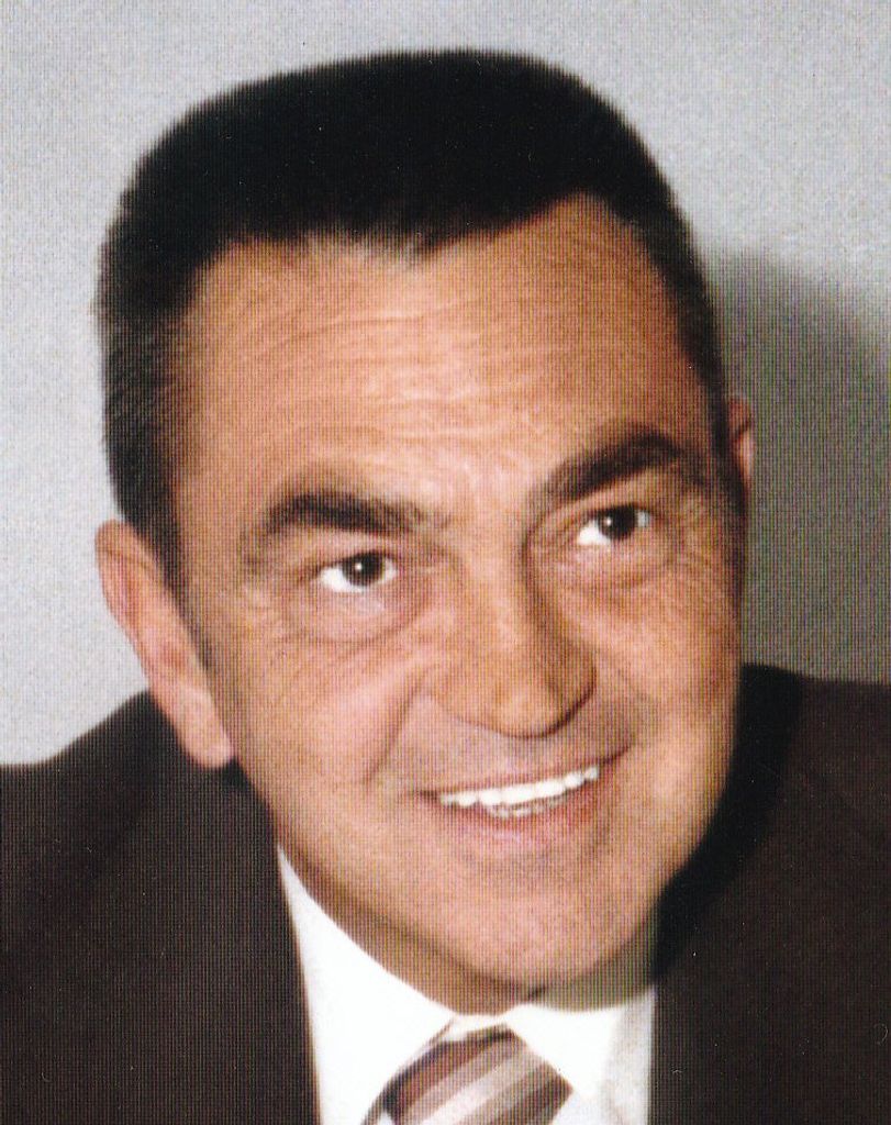 Charles B. Treadwell