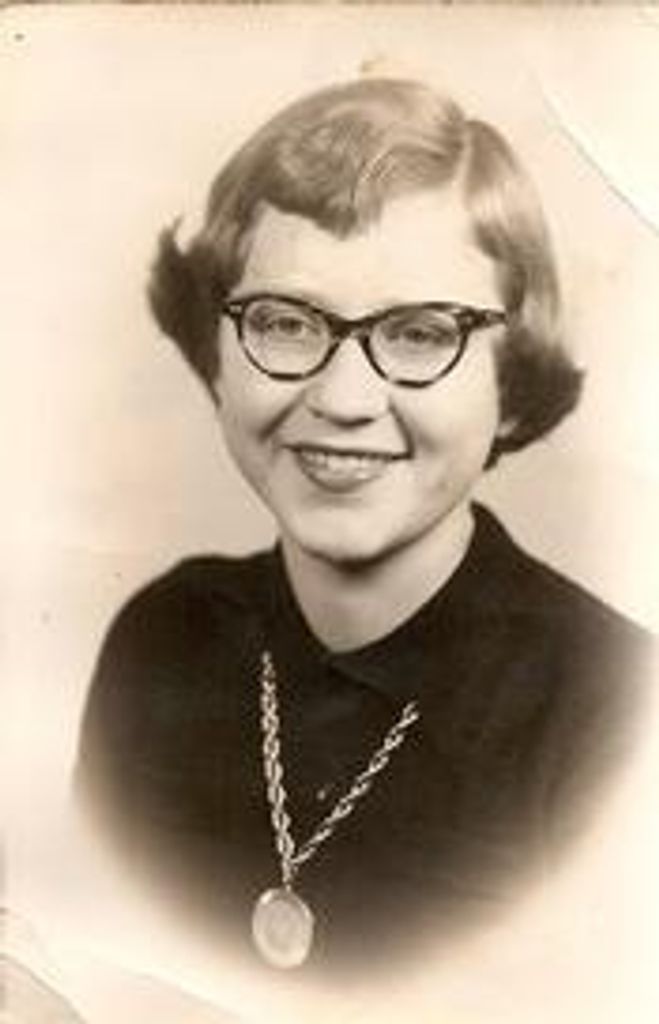 Mildred Gayle Whitfield