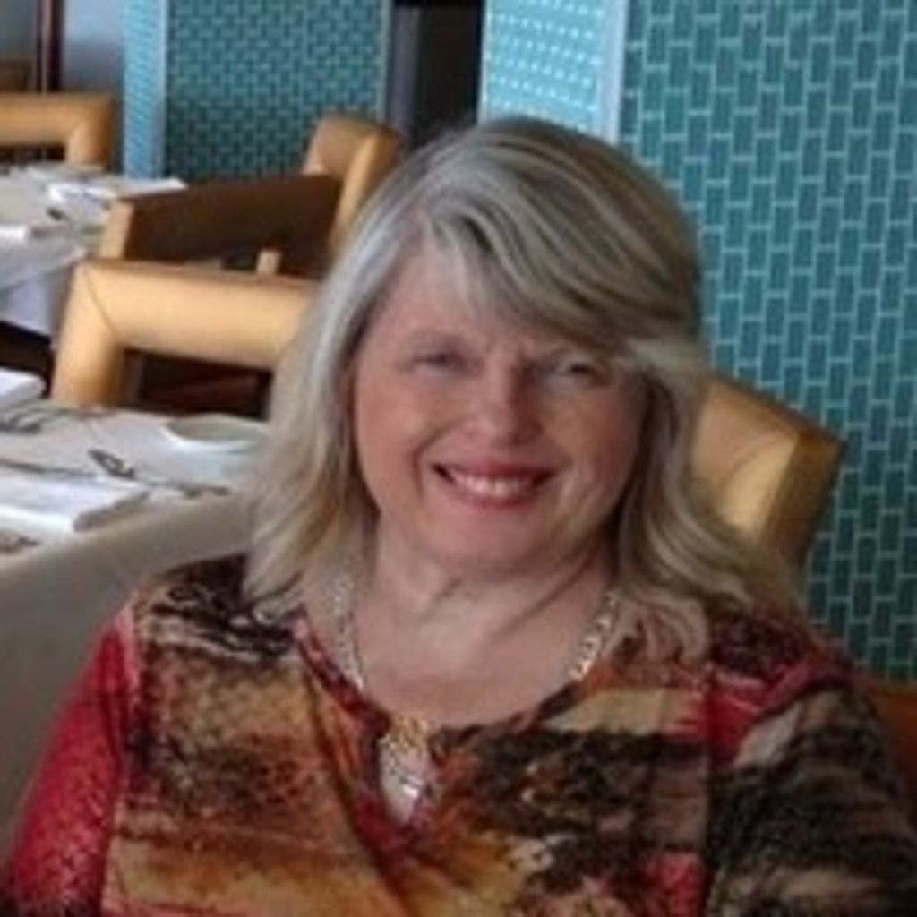 Nancy Lindberg