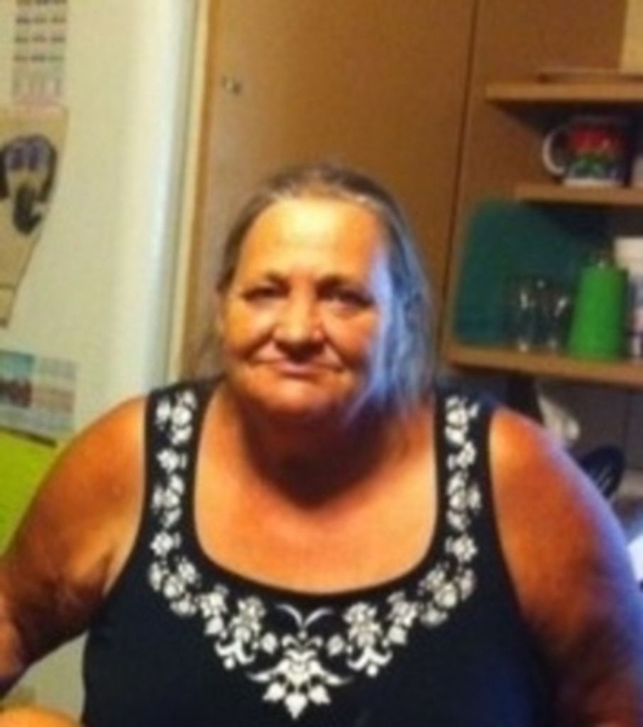 Diana Morrison Profile Photo