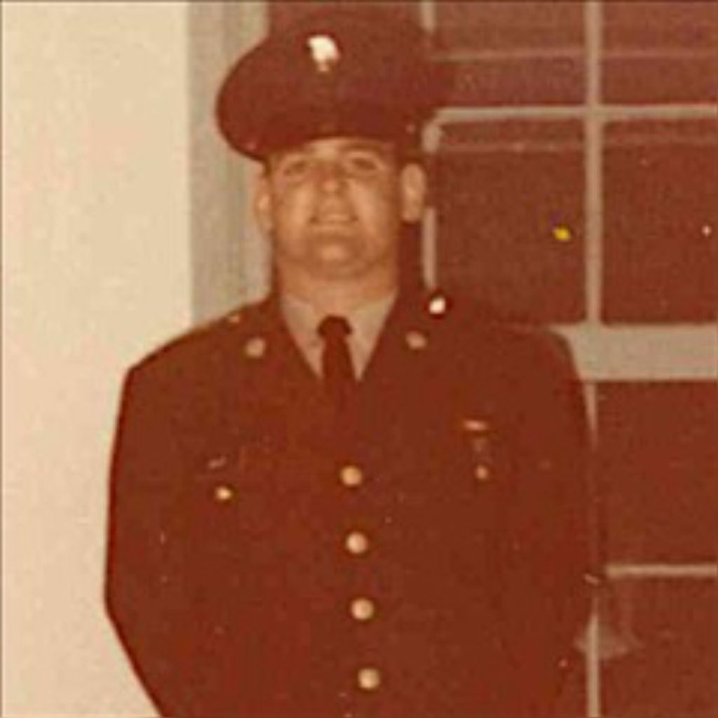 Gerald R Wade Profile Photo