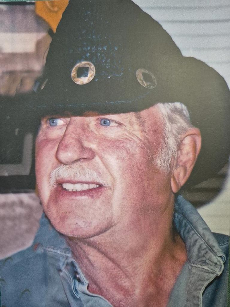 Ellis Robert Coles Profile Photo