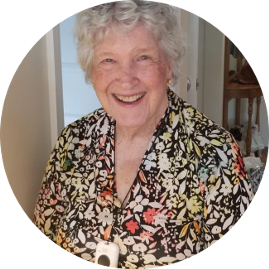 Lola M. Mccarter Smith