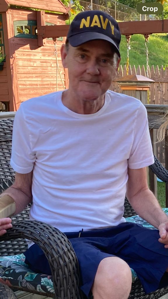 William Robert Williams Profile Photo