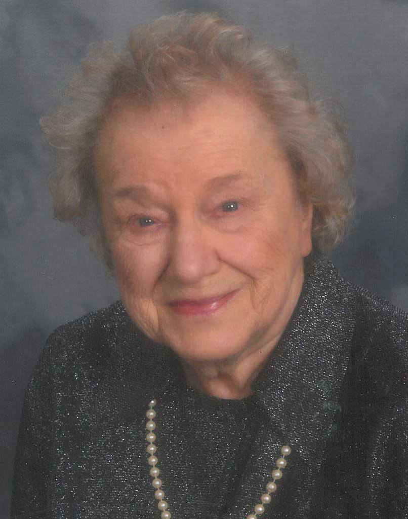 Anne W. Putra
